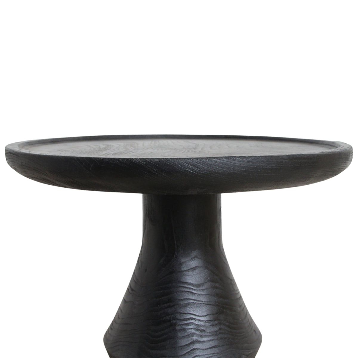 Bijzettafel Nero Twilight Raw Materials - Bijzettafel - Raw Materials - livinglovely.nl