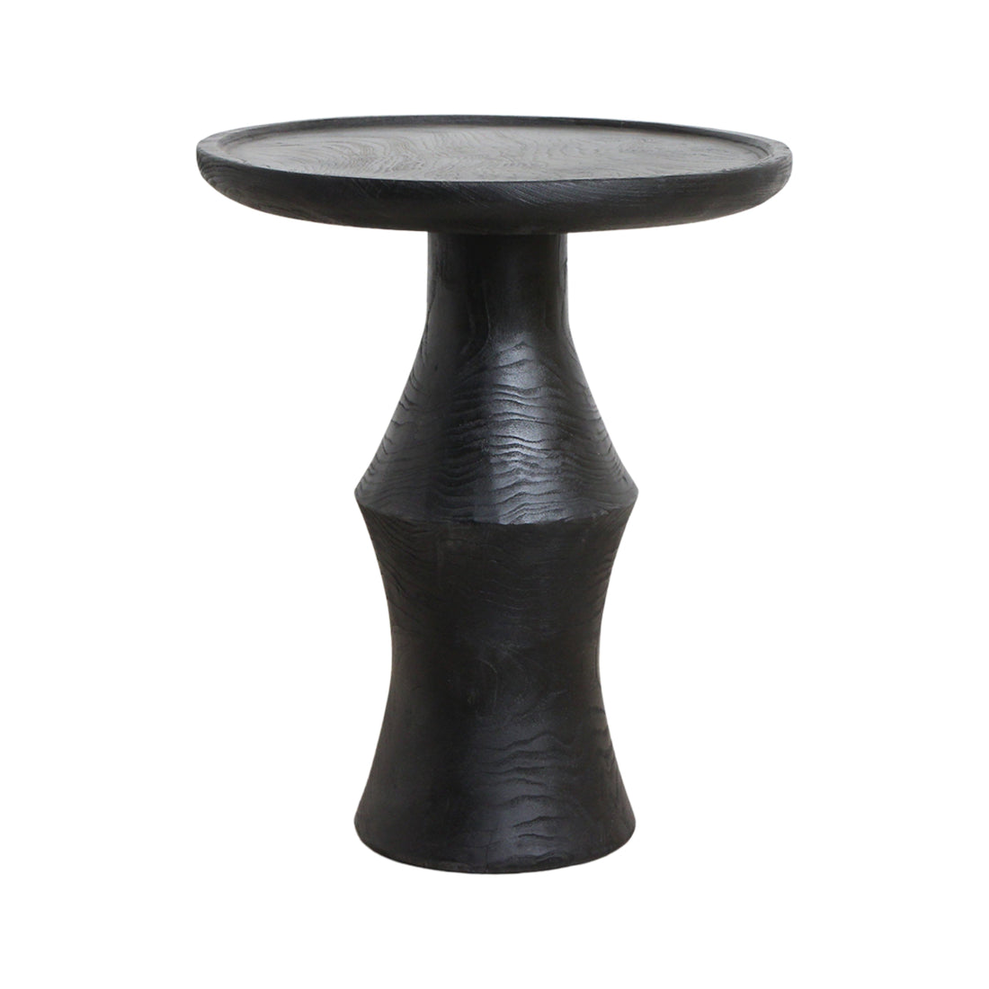 Bijzettafel Nero Twilight Raw Materials - Bijzettafel - Raw Materials - livinglovely.nl