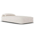 Boho Daybed XL Beige - Laui Lounge™ - Ligbed - Laui Lounge - livinglovely.nl