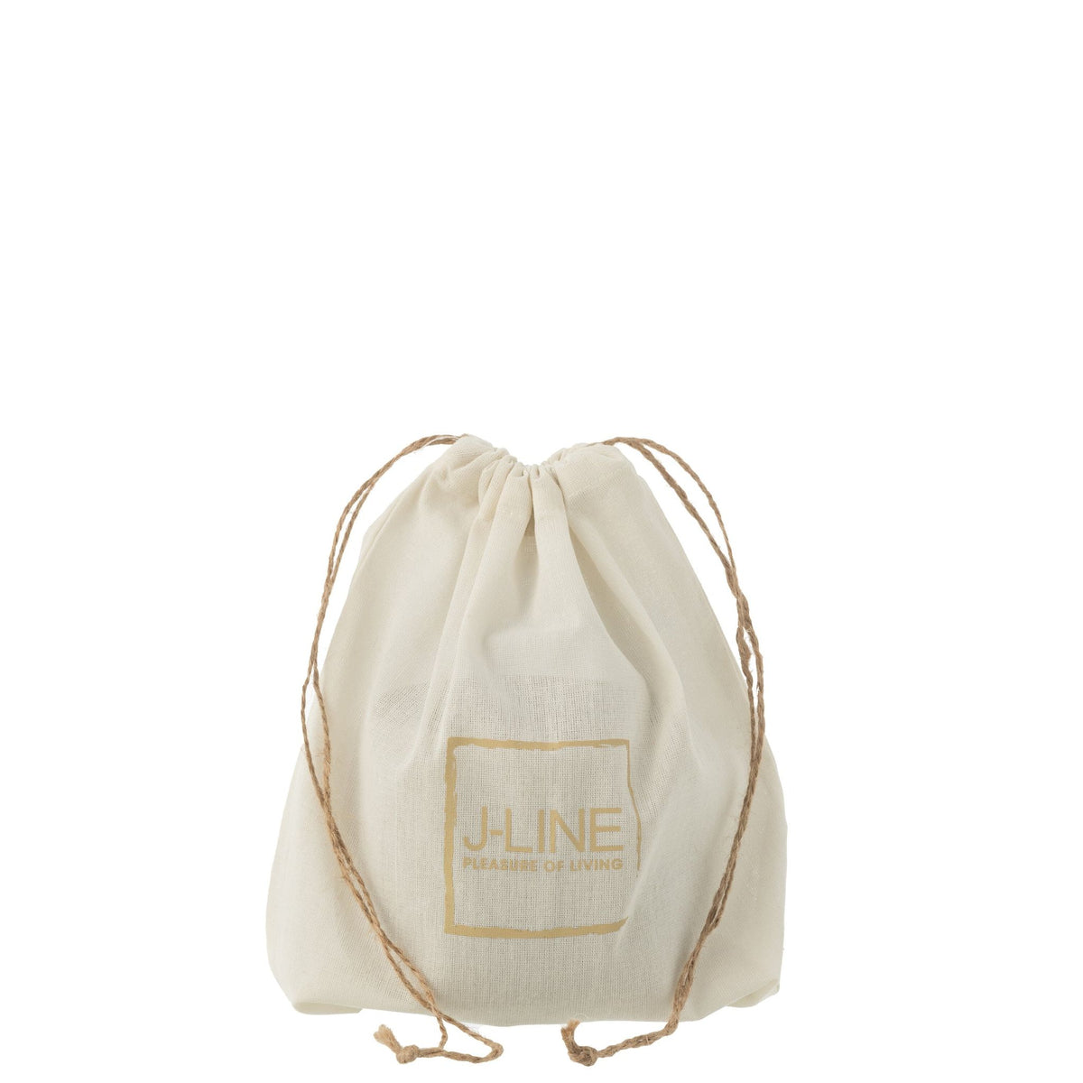 Buitenkaars Cement Bruin Small - 18u