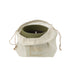 Buitenkaars Cyra Cement Groen Medium 31uur