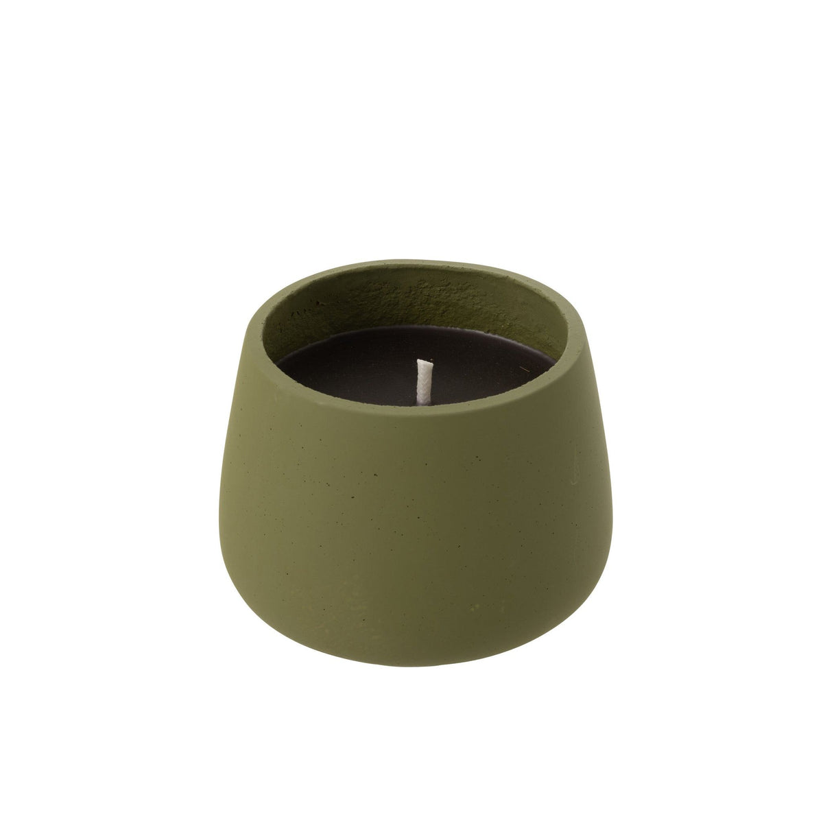 Buitenkaars Cyra Cement Groen Medium 31uur