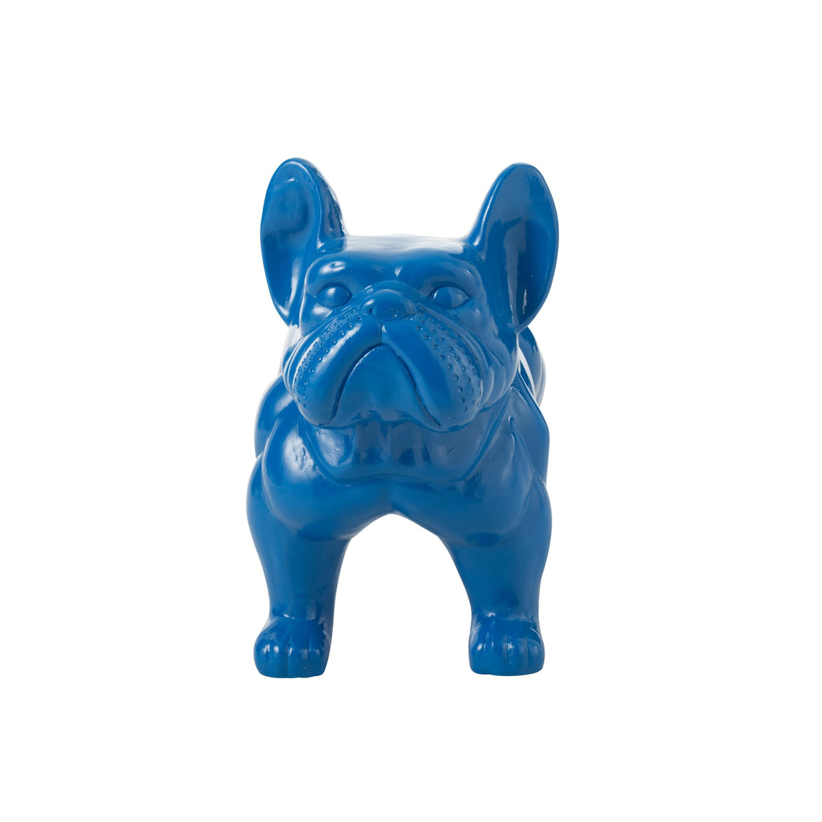 Bulldog Blu L88cmxA38cmxH63 J-Line
