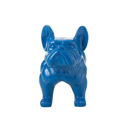 Bulldog Blu L88cmxA38cmxH63 J-Line