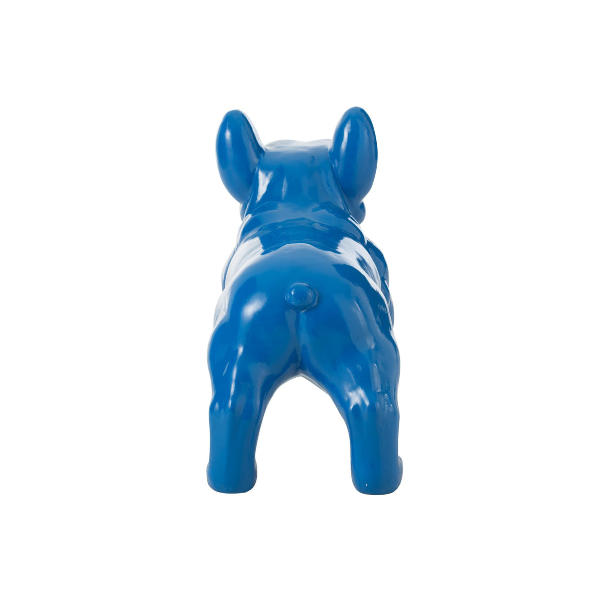 Bulldog Blu L88cmxA38cmxH63 J-Line