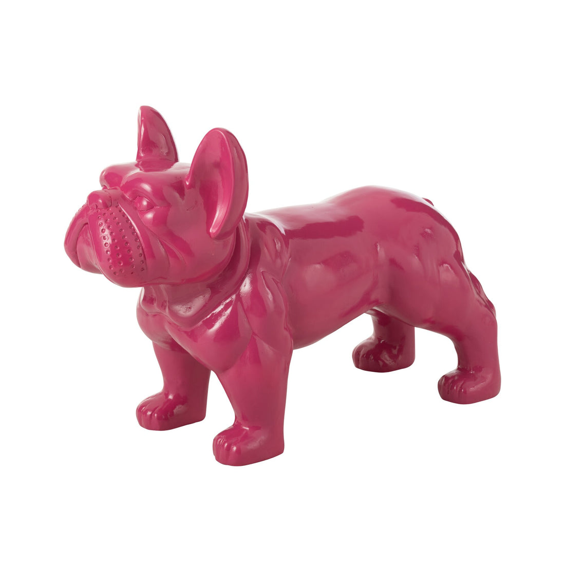 Bulldog Fucsia L88cmxA38cmHx63 J-Line