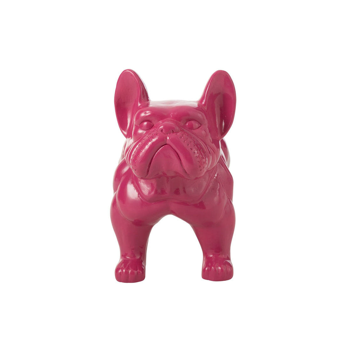 Bulldog Fucsia L88cmxA38cmHx63 J-Line