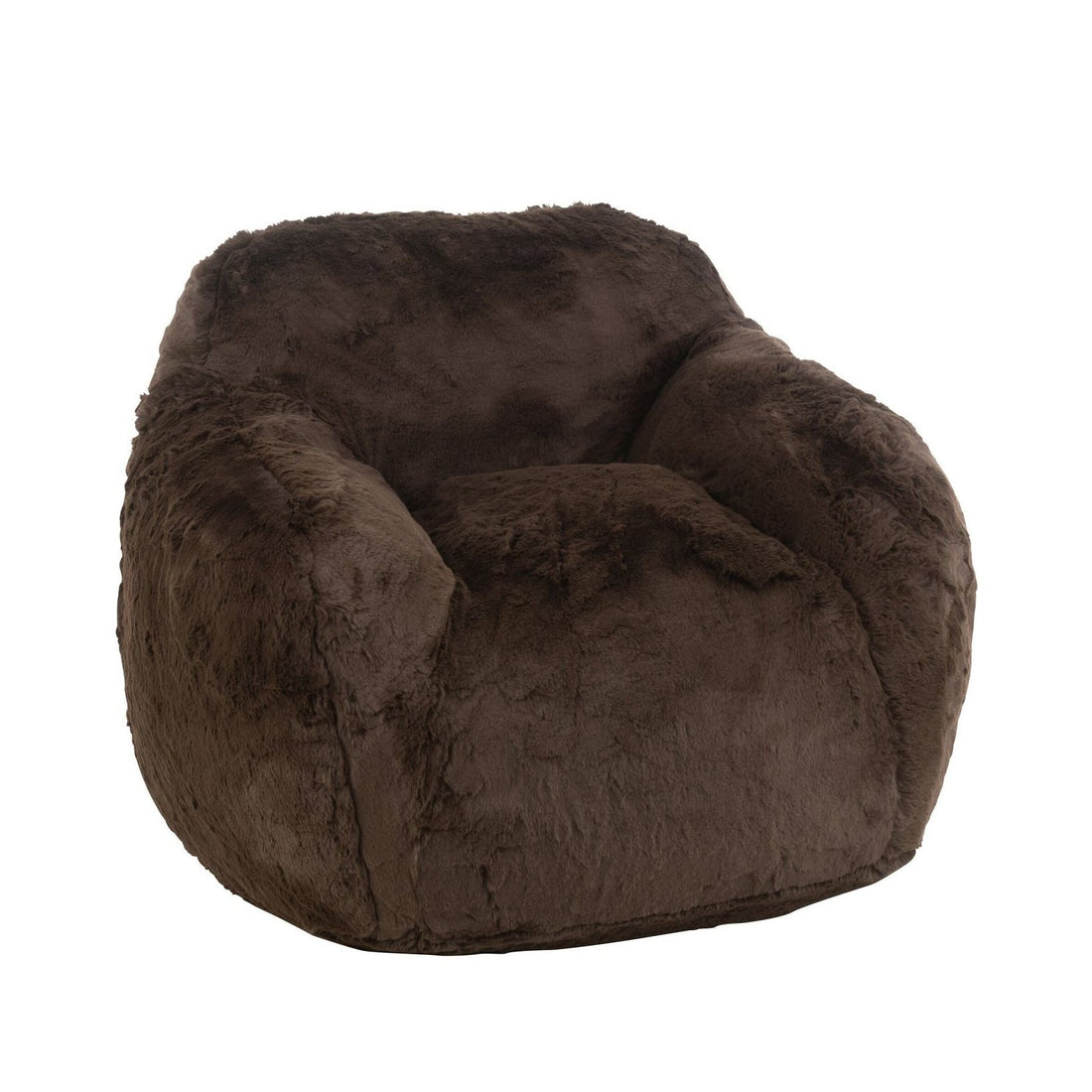 Cutie 1-zits Sofa Brown Small J-Line