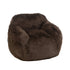Cutie 1-zits Sofa Brown Small J-Line