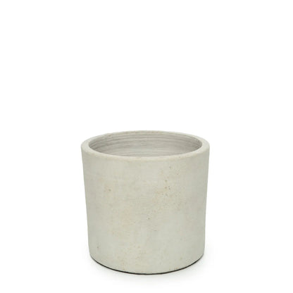 Vaso alto Charcoal - Nero - Large Bazar Bizar