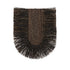 De Dada Muurdecoratie- Zwart - Wanddecoratie - Bazar Bizar - livinglovely.nl