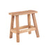 De Fab Rustic Kruk - Naturel - Kruk - Bazar Bizar - livinglovely.nl