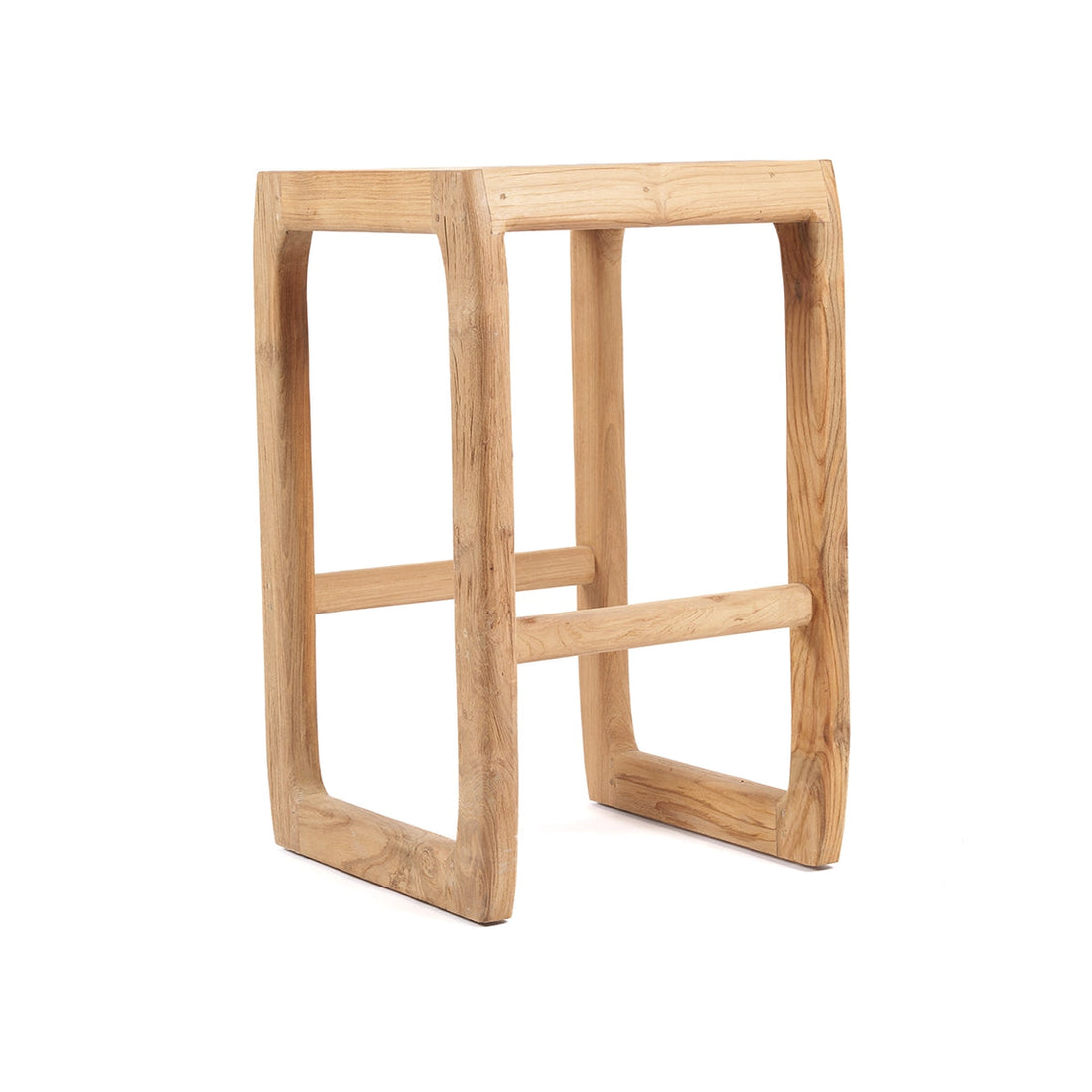 De Ithaca Barkruk - Outdoor - Barkruk - Bazar Bizar - livinglovely.nl