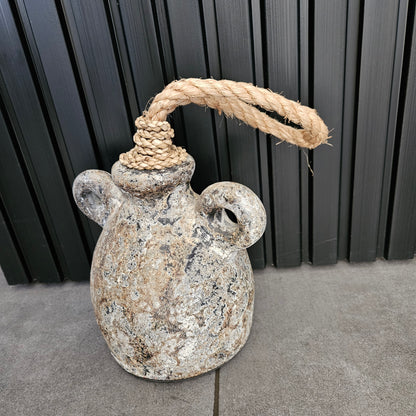 Deurstopper Oor - Deurstopper - Jojo Living - livinglovely.nl