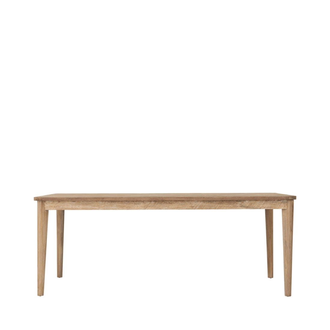 DTP Home Apollo Eettafel 200cm - Eetkamertafel - DTP Home - livinglovely.nl