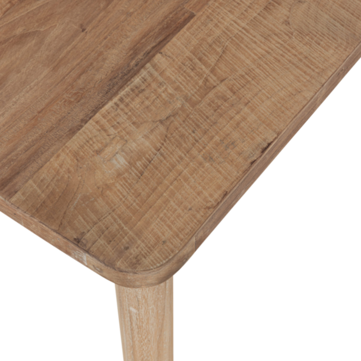DTP Home Apollo Eettafel 200cm - Eetkamertafel - DTP Home - livinglovely.nl