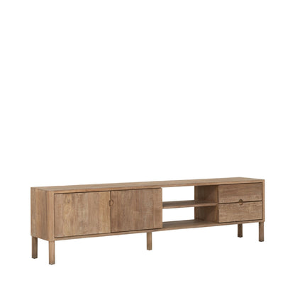 DTP Home Apollo TV Meubel No. 2 Large - TV meubel - DTP Home - livinglovely.nl