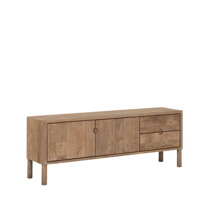 DTP Home Apollo TV Meubel No. 2 Small - TV meubel - DTP Home - livinglovely.nl