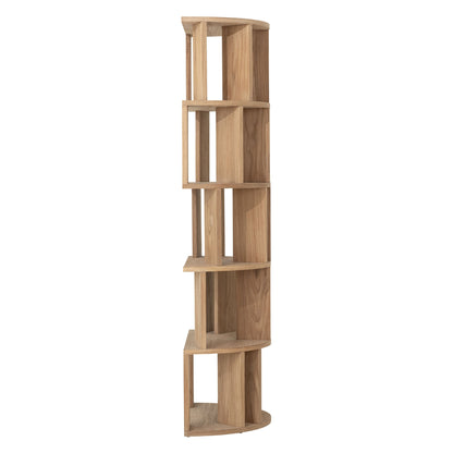 DTP Home Boekenkast Forte - Boekenkast - DTP Home - livinglovely.nl