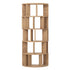 DTP Home Boekenkast Forte - Boekenkast - DTP Home - livinglovely.nl
