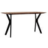 DTP Home Bureau Metropole 150cm - Bureau - DTP Home - livinglovely.nl