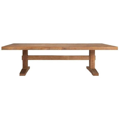 DTP Home Classic Eetkamertafel Borgo 280cm - Eetkamertafel - DTP Home - livinglovely.nl