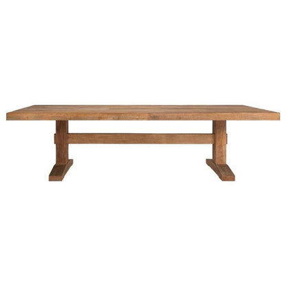 DTP Home Classic Eettafel Borgo 250cm - Eetkamertafel - DTP Home - livinglovely.nl
