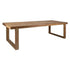 DTP Home Classic Eettafel Icon 280cm - Eetkamertafel - DTP Home - livinglovely.nl