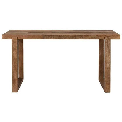 DTP Home Classic Wandtafel / Bureau Icon 150cm - Sidetable - DTP Home - livinglovely.nl