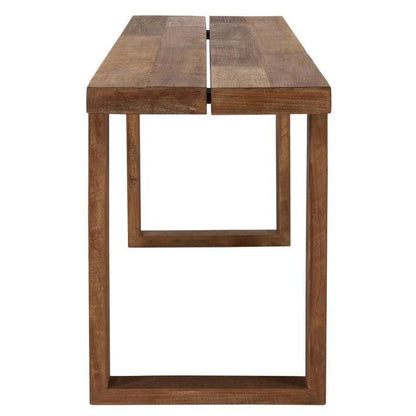 DTP Home Classic Wandtafel / Bureau Icon 150cm - Sidetable - DTP Home - livinglovely.nl