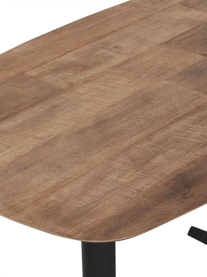 DTP Home Countertafel Soho 160cm - Bartafel - DTP Home - livinglovely.nl