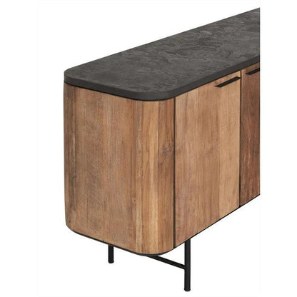 DTP Home Dressoir Soho 160cm - Dressoir - DTP Home - livinglovely.nl