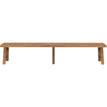 DTP Home Panca da pranzo Classic Monastery 250cm