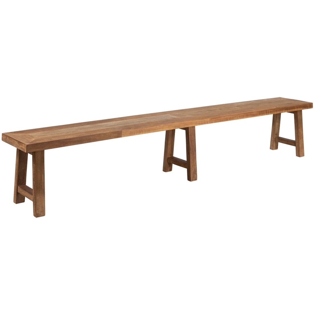 DTP Home Panca da pranzo Classic Monastery 250cm