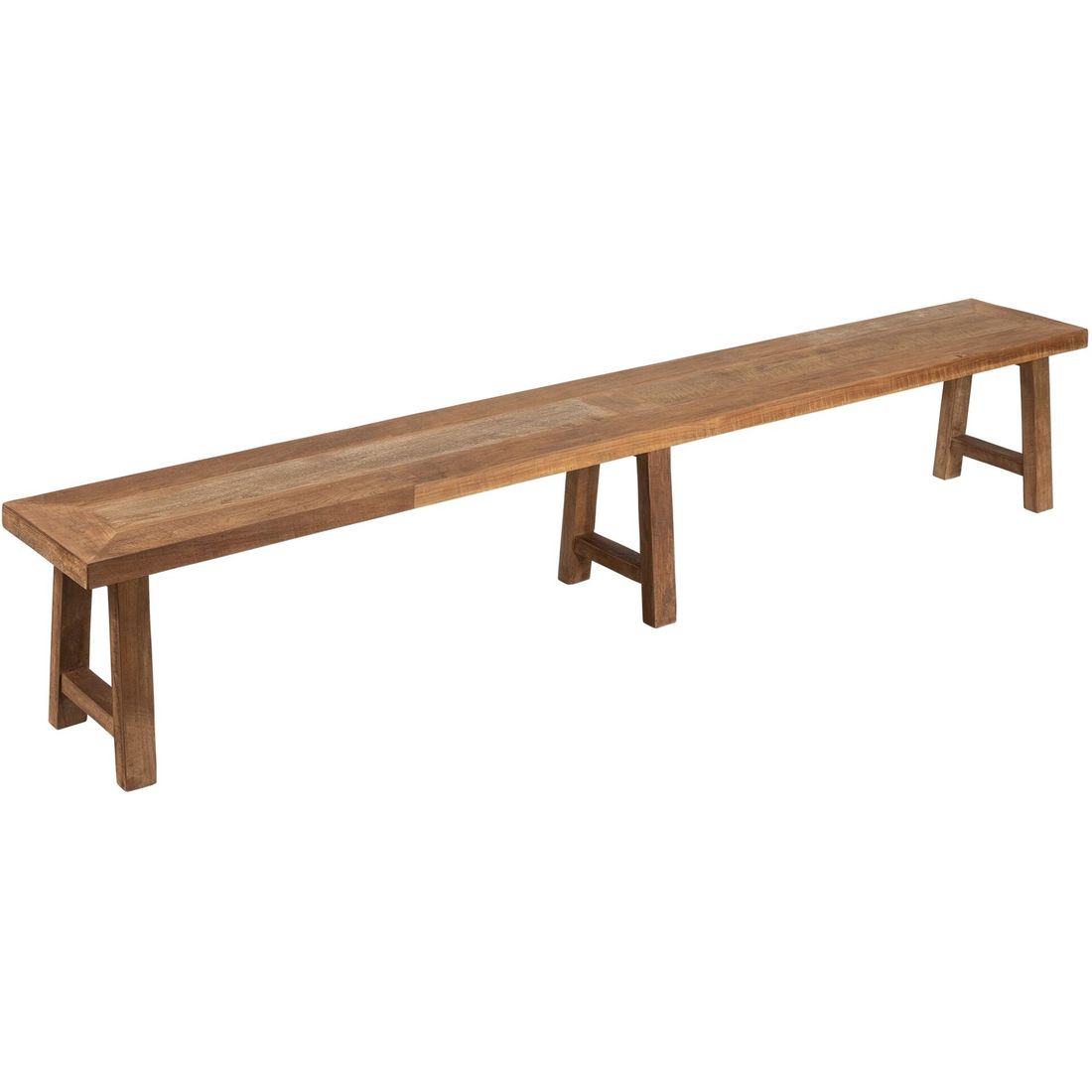 DTP Home Panca da pranzo Classic Monastery 250cm