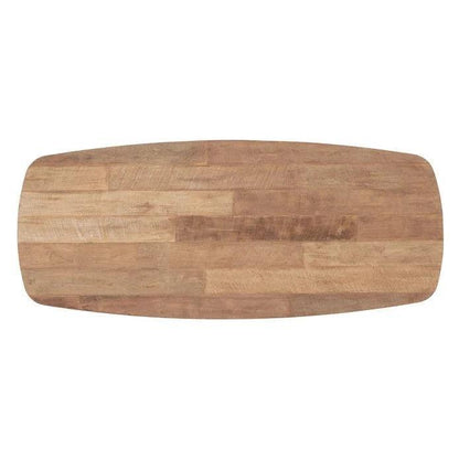 DTP Home Eettafel Soho 260cm - Eetkamertafel - DTP Home - livinglovely.nl