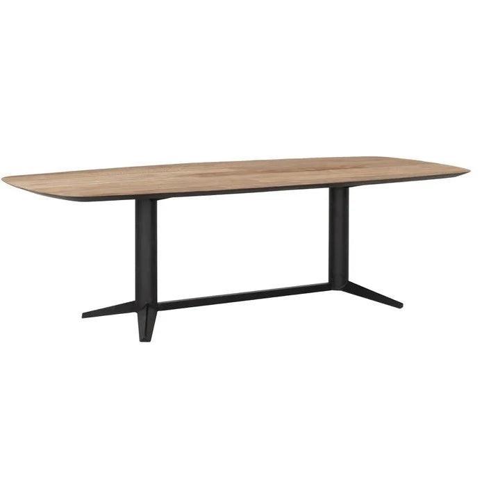 DTP Home Eettafel Soho 260cm - Eetkamertafel - DTP Home - livinglovely.nl