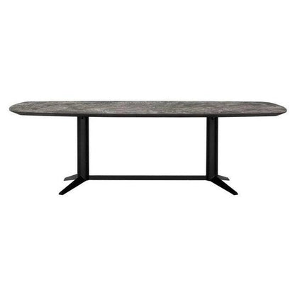DTP Home Eettafel Soho 260cm Mortex - Eetkamertafel - DTP Home - livinglovely.nl