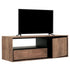 DTP Home Hangend TV Meubel Metropole Small 115cm - TV meubel - DTP Home - livinglovely.nl