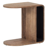 DTP Home Laptop tafel Evo - Bijzettafel - DTP Home - livinglovely.nl