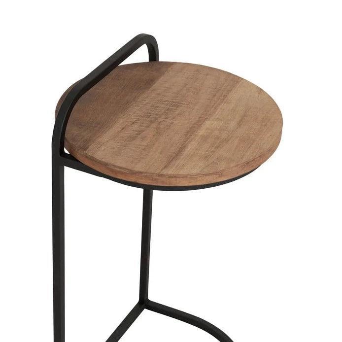 DTP Home Laptoptafel Soho - Bijzettafel - DTP Home - livinglovely.nl