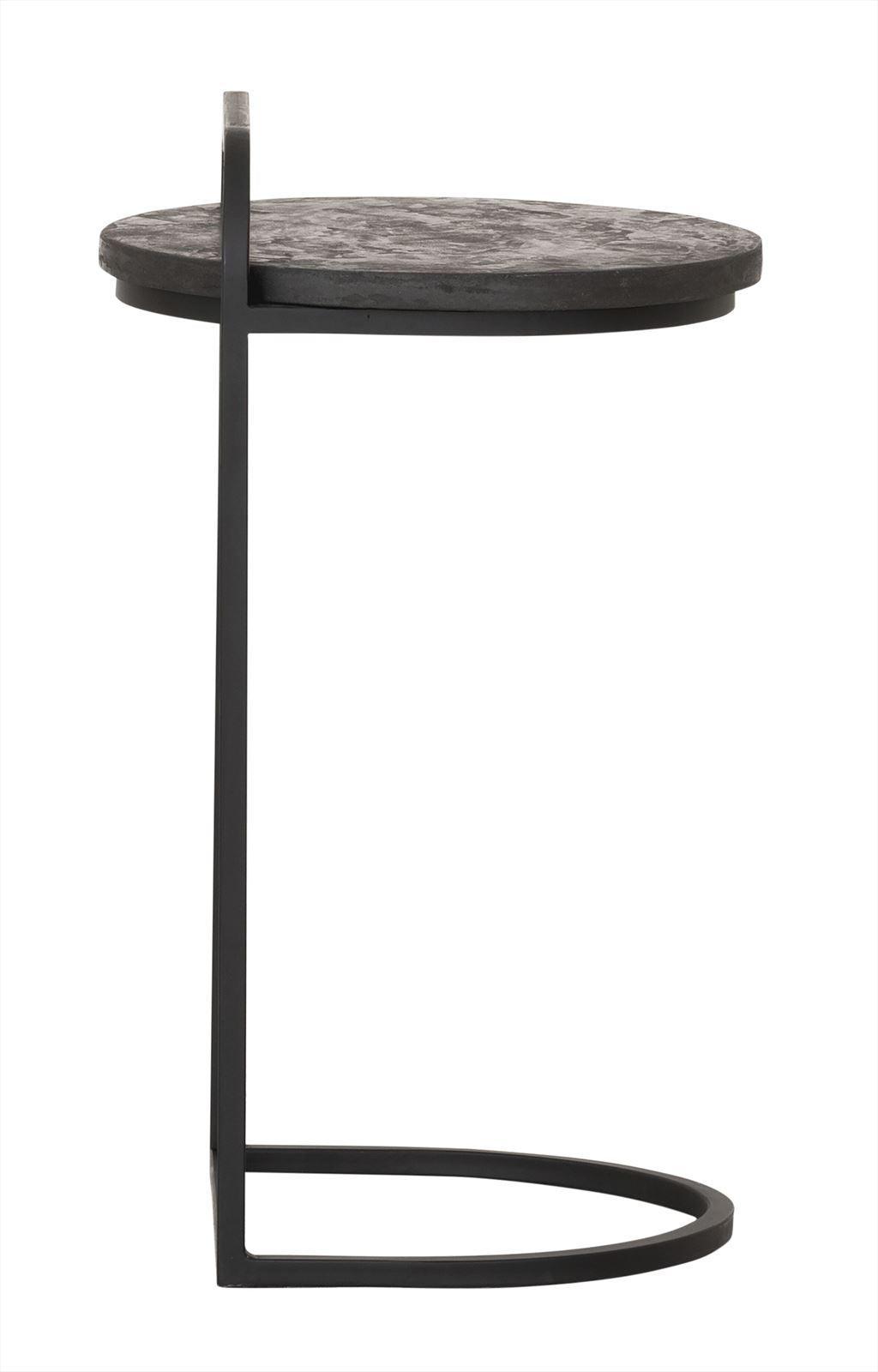 DTP Home Laptoptafel Soho - Bijzettafel - DTP Home - livinglovely.nl