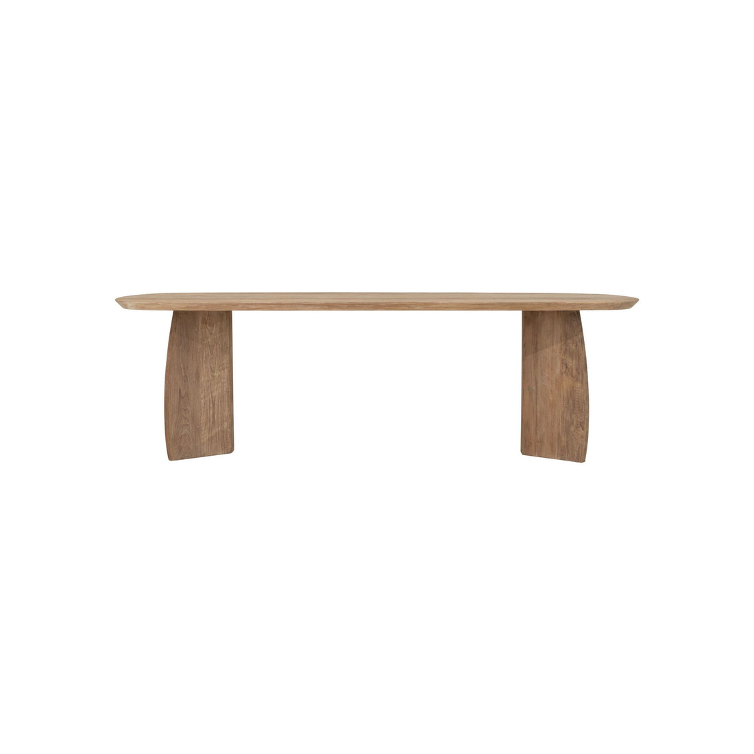 DTP Home Nova Tavolo da pranzo in teak 250cm
