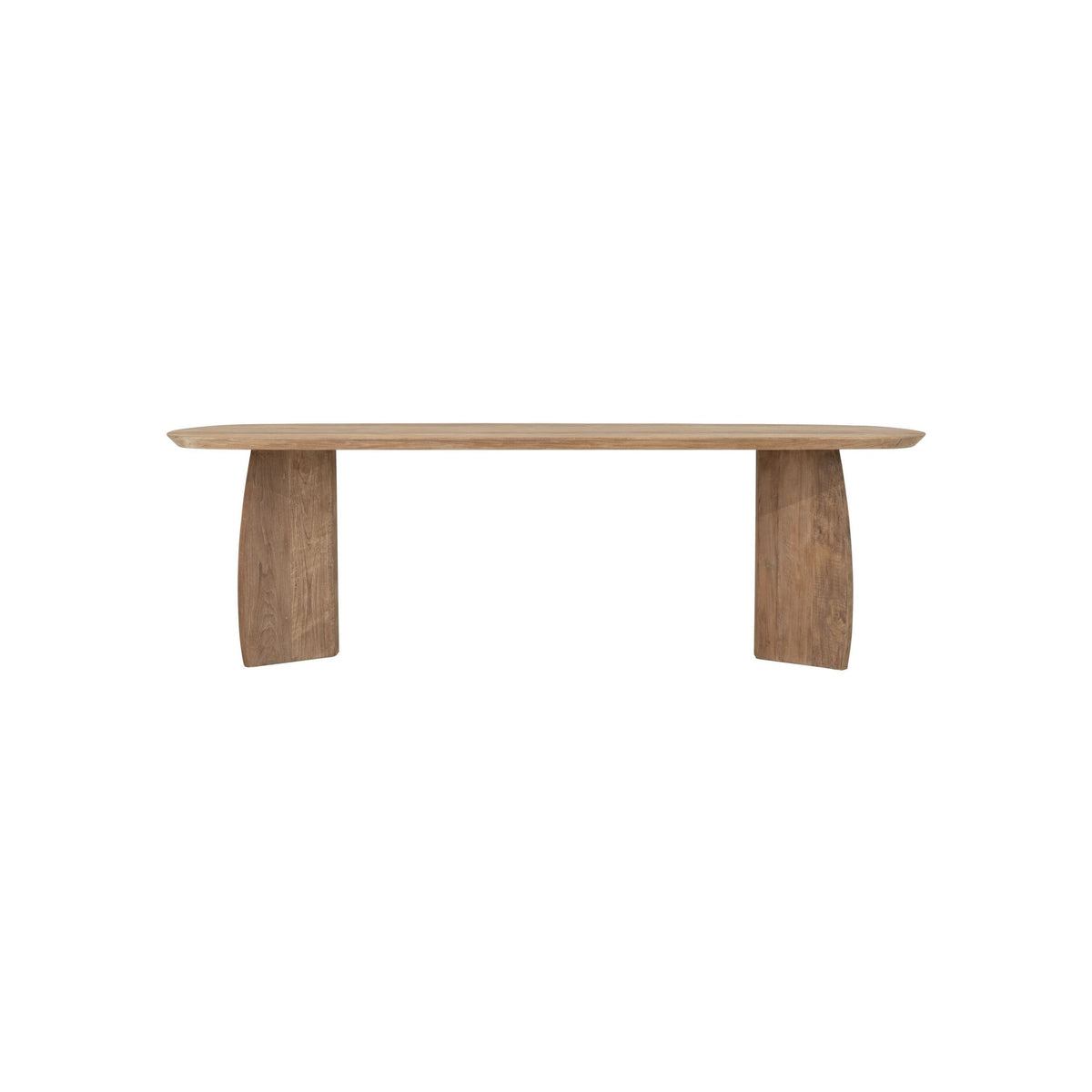 DTP Home Nova Tavolo da pranzo in teak 250cm