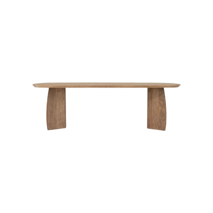 DTP Home Nova Tavolo da pranzo in teak 250cm