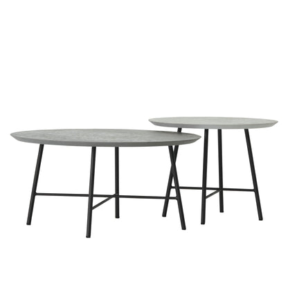 DTP Home salontafel Delta Air - Salontafel - DTP Home - livinglovely.nl