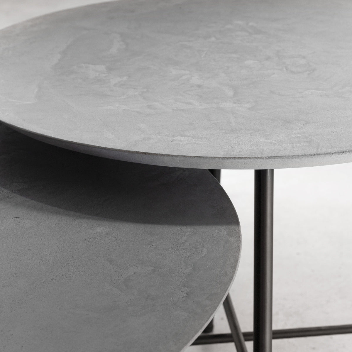 DTP Home salontafel Delta Air - Salontafel - DTP Home - livinglovely.nl