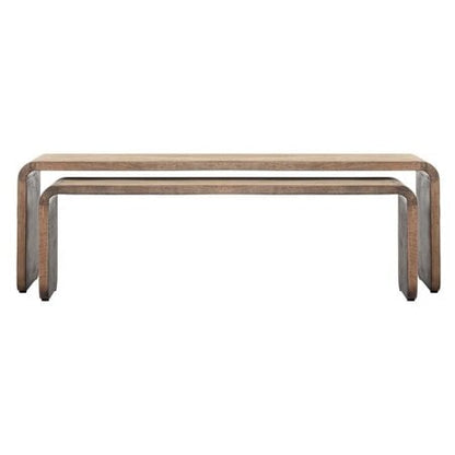 DTP Home Salontafel Evo - Salontafel - DTP Home - livinglovely.nl