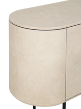 DTP Home Scala Dressoir Loft Sand - Dressoir - DTP Home - livinglovely.nl