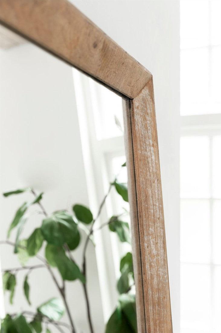 DTP Home Spiegel Metropole Small 90x50cm - Spiegel - DTP Home - livinglovely.nl